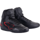 Faster-3 Rideknit Schuhe SHOE FAST3-RK BLK/G/RED 8.5