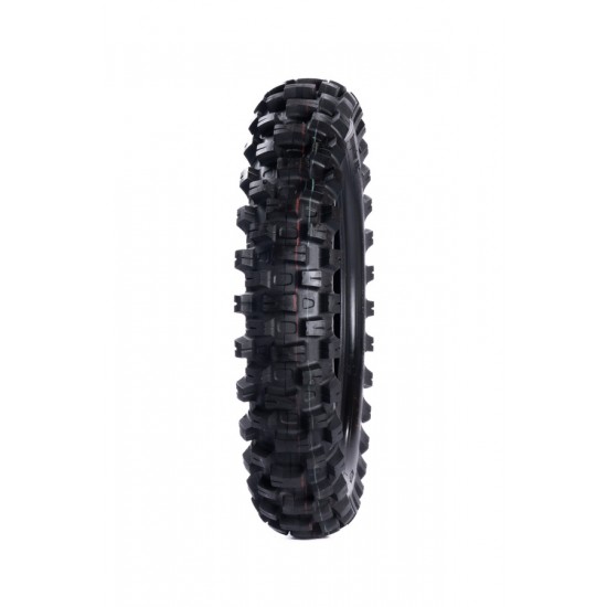 Terrapactor MXS (Soft) Tire TPZX SO 120/90-18M NHS