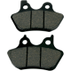 Keramische Harley/Buell Bremsbeläge BRAKE PAD CAR/CER
