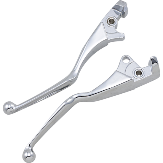 Wide-Style Lever LEVERS CHR YAMAHA