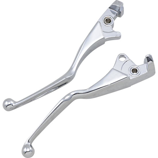 Wide-Style Hebel LEVERS CHR YAMAHA