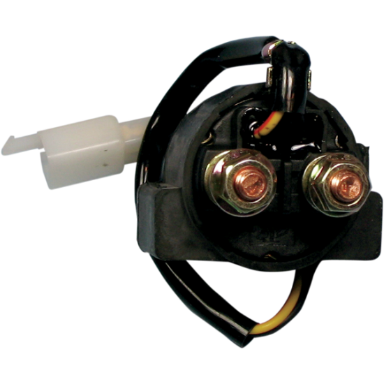 Solenoid Switch for Polaris SOLENOID POLARIS 65-502