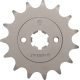 Countershaft Front Sprocket SPROCKET FRONT 15T 520