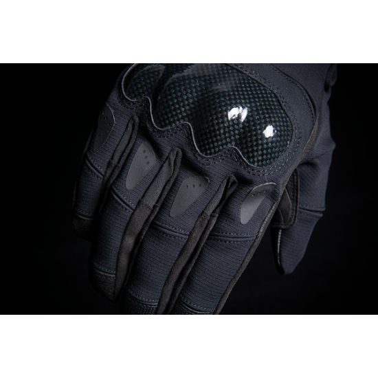 Stormhawk™ CE Handschuhe GLOVE STORMHAWK CE BK 3X