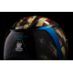 Airform™ Old Glory Helm HLMT AFRM OLD GLORY GL LG