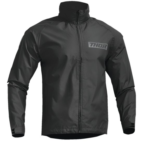 Pack Jacket JACKET PACK BLACK MD