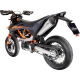 LV One EVO Slip-On Muffler MUFFLER LV1 KTM 690 SS21 LV One EVO Slip-On Muffler MUFFLER LV1 KTM 690 SS21