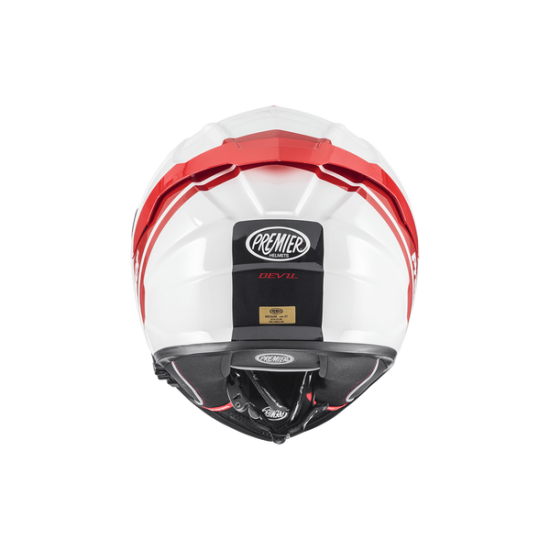 Devil PH Helmet HELMET DEVIL PH 2 XL