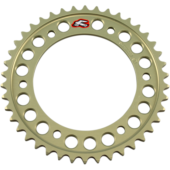 Sprocket SPROCKET R 530 40T HA Sprocket SPROCKET R 530 40T HA