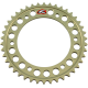Sprocket SPROCKET R 530 40T HA Sprocket SPROCKET R 530 40T HA