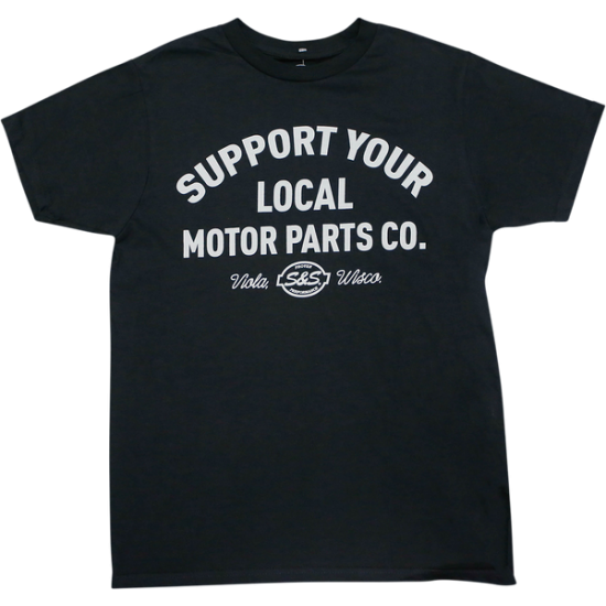 Support T-Shirt TSHIRT SUPPORT M