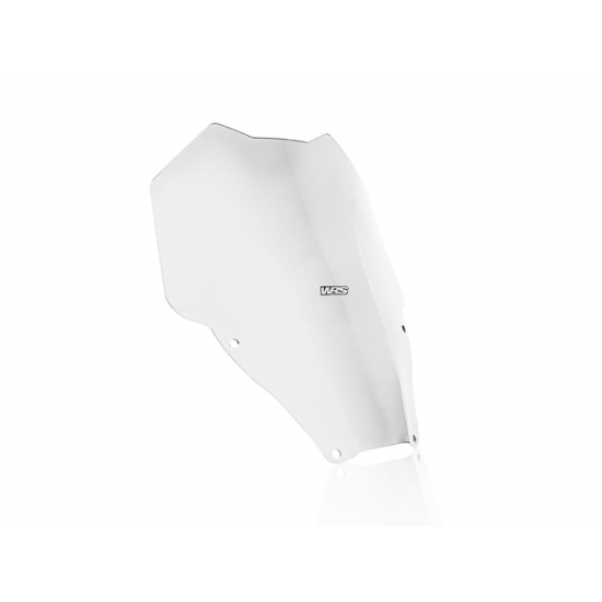 Windscreen for Scooter WSCRN SPORT HON FORZA 350 CLR