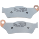 Standard DP Sintered Brake Pads BRAKE PAD SINTRD DP995