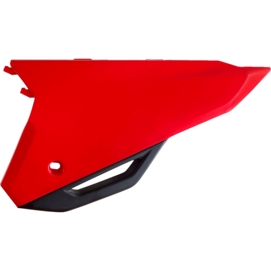 Side Panels For Honda PANEL SIDE CRF450 21- RED