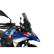 WSCRN STANDARD R1300GS DARK SMOKE WSCRN STANDARD R1300GS DARK SMOKE