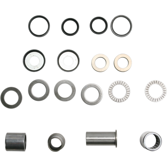 Swingarm Bearing Kit BEARING-SWINGARM KIT Swingarm Bearing Kit BEARING-SWINGARM KIT