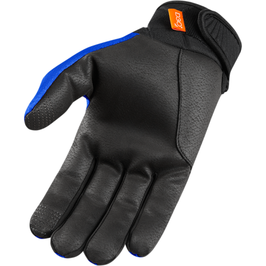 Anthem 2 CE™ Handschuhe GLOVE ANTHEM2 CE BLUE LG