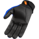 Anthem 2 CE™ Handschuhe GLOVE ANTHEM2 CE BLUE SM