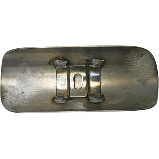 Hitzeschild HEAT SHIELD SS 5.5 X2