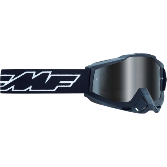 Youth PowerBomb Rocket Goggles GOGGLE YTH RCKT MIR SV