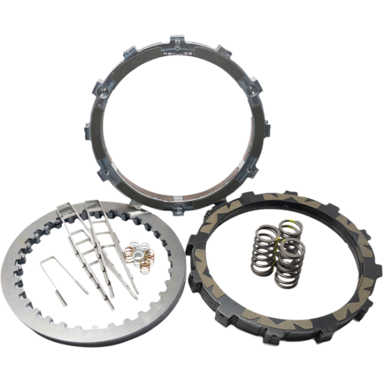 RadiusX Clutch Kit CLTCH RADUISX KT FTR 1200 RadiusX Clutch Kit CLTCH RADUISX KT FTR 1200