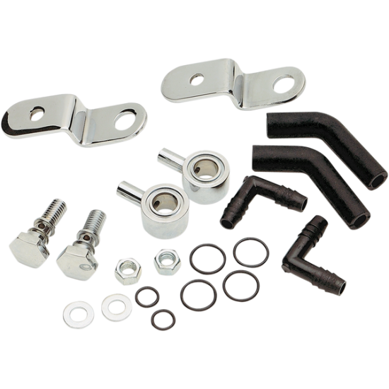 HSR Carburetor Head-Breather Kit MIK BRTHR HSR42/45 T/CAM