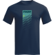 Channel T-Shirt TEE THOR CHANNEL NAVY LG