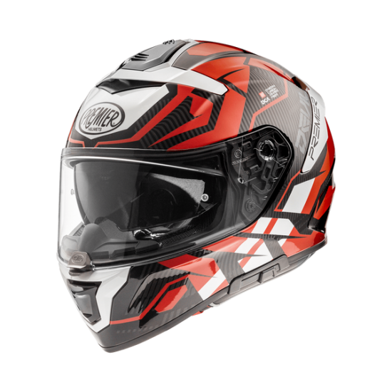 Devil JC Helm HELMET DEVIL JC 92 XL