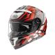 Devil JC Helmet HELMET DEVIL JC 92 XS