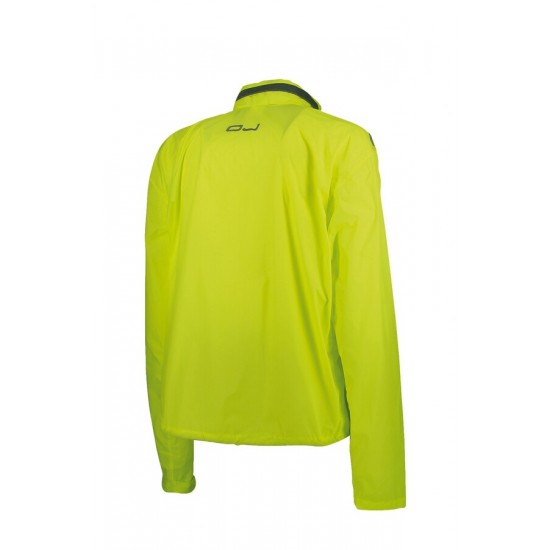 Compact Top Regenjacke RAINJACKET CMPCT HV 2XL