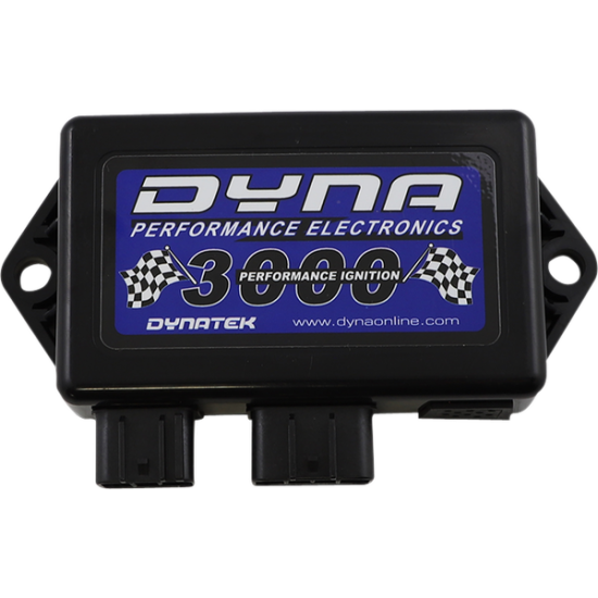 Dyna 3000 Performance-Digitalzündung 3000 IGN,YAM XVS650