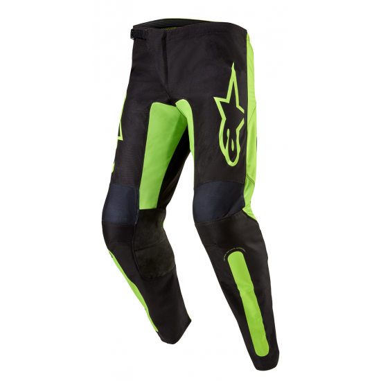 Fluid Lurv Hose PANT F-LURV BLK/YLW FL 36