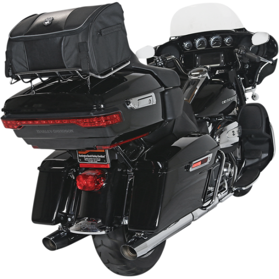 Traveler Lite Tail Bag TAIL BAG TRAVELER LITE Traveler Lite Tail Bag TAIL BAG TRAVELER LITE