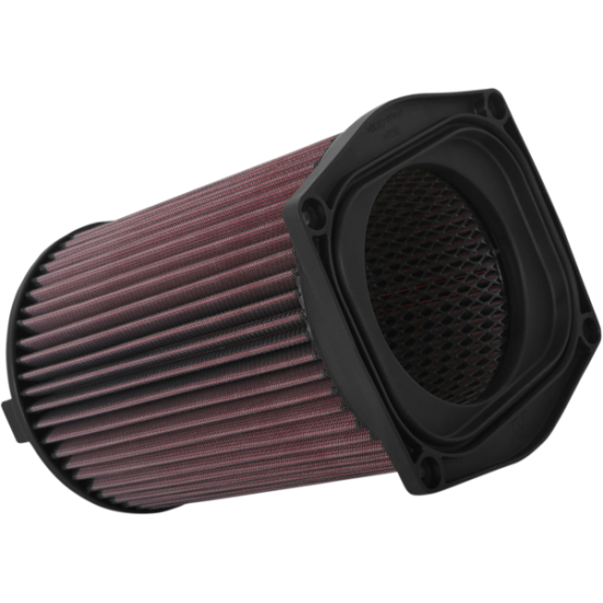 High-Flow-Luftfilter AIR FILTER YAM WOLVERINE