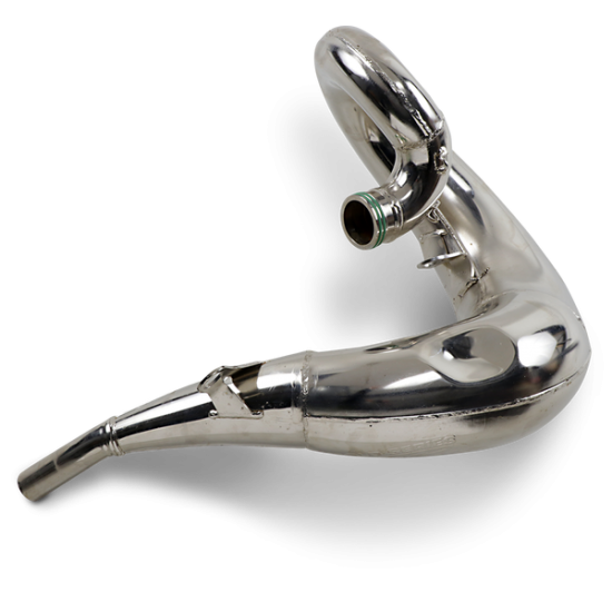 Gold Series Gnarly™ Pipe EXHAUST GNARLY PIPE