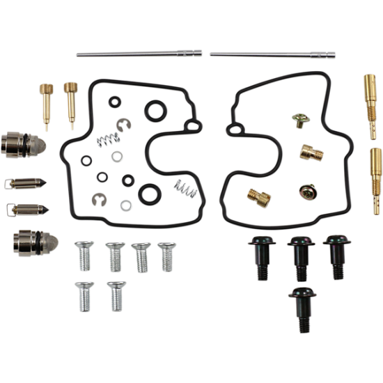 Carburetor Repair Kit CARB KIT SUZ VL1500 INTR