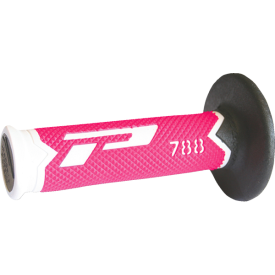 Cross 788 Dreischichtgriffe GRIPS788 WHITE/FLO PINK/BLACK