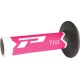 Cross 788 Dreischichtgriffe GRIPS788 WHITE/FLO PINK/BLACK