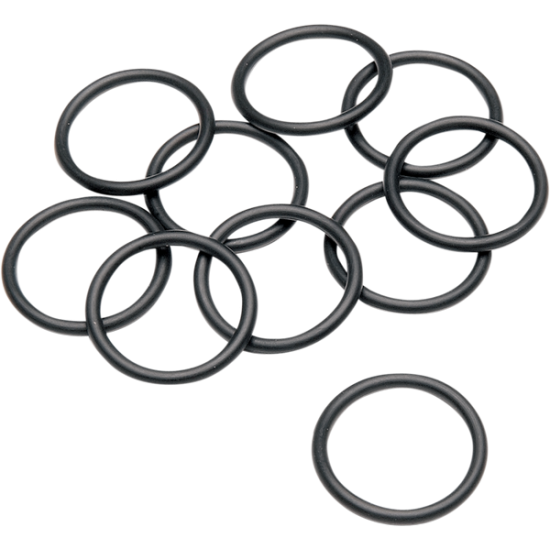 Sundance® Peg Ersatz-O-Ringe 7/8"X3/32"O-RINGS NEOPREN