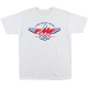 Formation T-Shirt TEE FORMATION WHT M