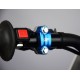 Universal Rotating Bar Clamp UNIV ROTATING BAR CLMP BL Universal Rotating Bar Clamp UNIV ROTATING BAR CLMP BL