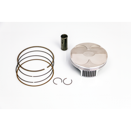 Piston Kit (Forged High Compression) PISTON KIT 24375B