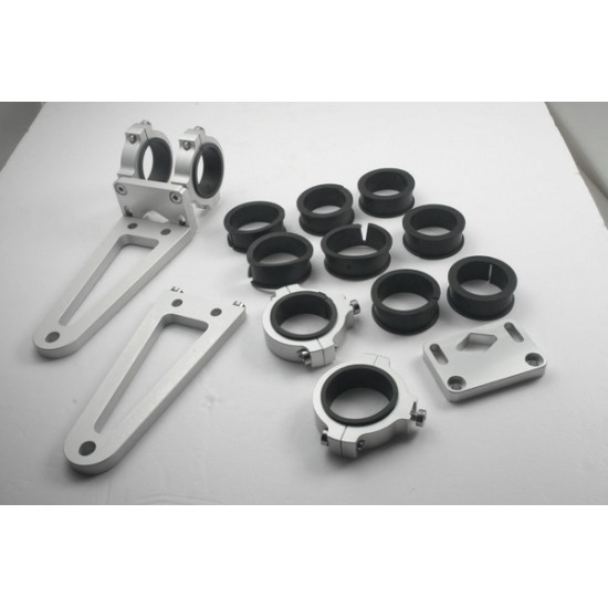 Headlight Brackets HEADLIGHT BRACKETS 49-54 Headlight Brackets HEADLIGHT BRACKETS 49-54