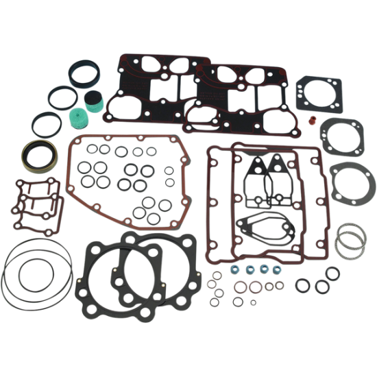 Complete Motor Gasket Kit GASKET KT MTR 99-4TC95MLS