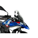 Windschild WNDSCRN TOURING R1300GS CLEAR