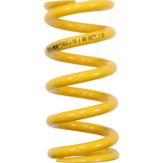 Shock Spring SPRING OHLINS 457 LBS