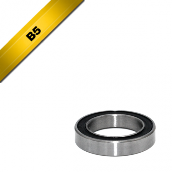 B5 Lager BEARING B5 17X26X5MM