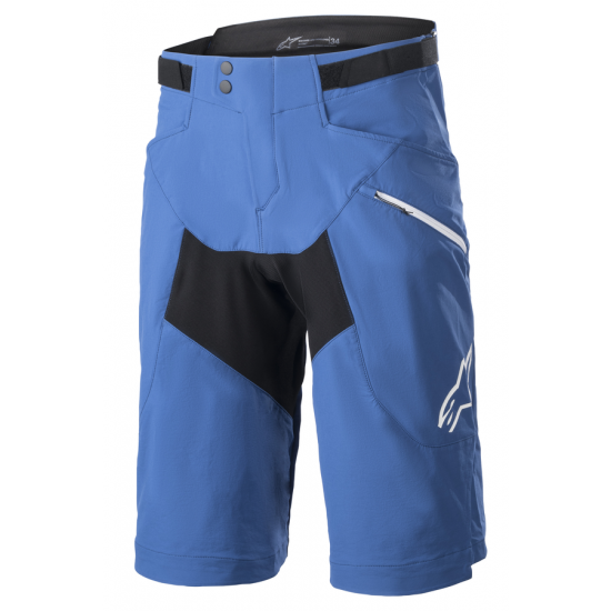 Drop 6 V2 Bicycle Shorts SHORT DROP 6 BLUE 28
