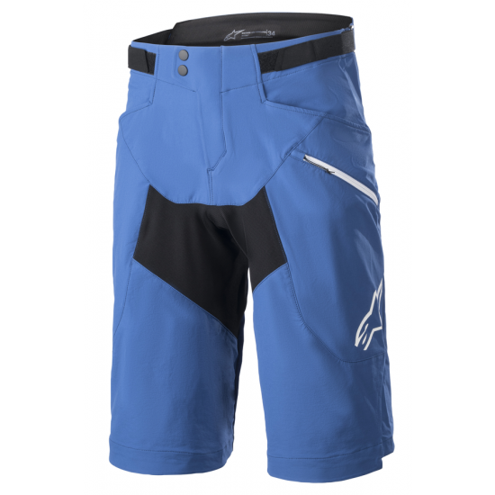 Drop 6 V2 Bicycle Shorts SHORT DROP 6 BLUE 32