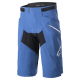 Drop 6 V2 Fahrradshorts SHORT DROP 6 BLUE 30